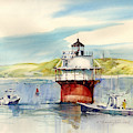 Fishing Bug Light
