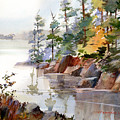 Coastal Maine